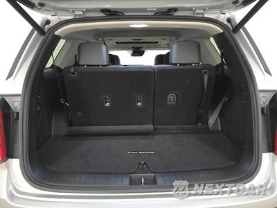2025 Hyundai Palisade SEL Premium 7-Passenger - zdjęcie 17 z 20 - miniatura