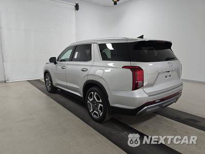 2025 Hyundai Palisade SEL Premium 7-Passenger - zdjęcie 6 z 20 - miniatura