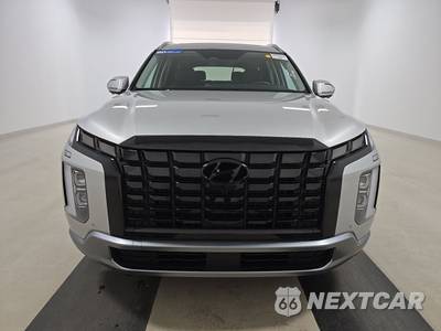 2025 Hyundai Palisade SEL Premium 7-Passenger - zdjęcie 2 z 20 - miniatura