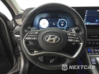 2025 Hyundai Palisade SEL Premium 7-Passenger - zdjęcie 10 z 20 - miniatura