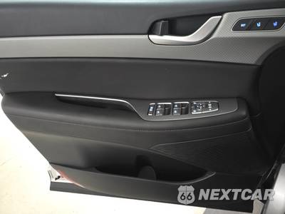 2025 Hyundai Palisade SEL Premium 7-Passenger - zdjęcie 9 z 20 - miniatura