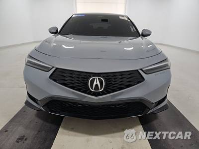 2026 Acura Integra w/A-Spec Pkg - zdjęcie 2 z 19 - miniatura