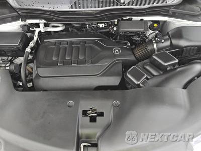 2020 Acura MDX w/Technology Pkg - zdjęcie 16 z 25 - miniatura