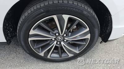 2020 Acura MDX w/Technology Pkg - zdjęcie 22 z 25 - miniatura