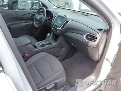 2018 Chevrolet Equinox LT 1LT - zdjęcie 7 z 23 - miniatura