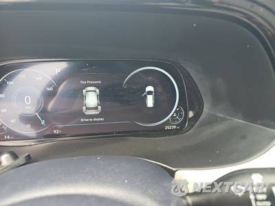 2022 Hyundai Palisade Limited - zdjęcie 12 z 19 - miniatura