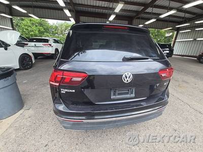 2020 Volkswagen Tiguan SEL - zdjęcie 5 z 23 - miniatura