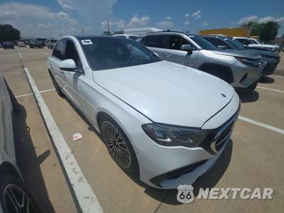 2026 Mercedes-Benz E 350 Sedan - zdjęcie 3 z 18 - miniatura