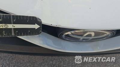 2024 Toyota Camry SE - zdjęcie 24 z 26 - miniatura