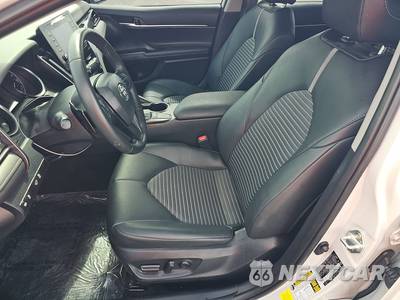 2024 Toyota Camry SE - zdjęcie 7 z 26 - miniatura