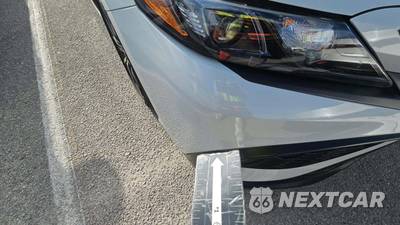 2024 Toyota Camry SE - zdjęcie 20 z 26 - miniatura