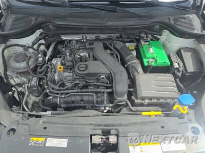 2022 Volkswagen Taos SE - zdjęcie 15 z 22 - miniatura