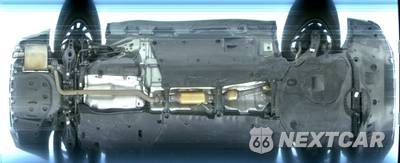 2024 Toyota Camry SE - zdjęcie 18 z 26 - miniatura