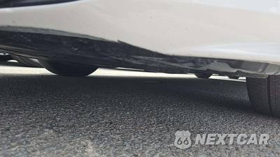 2025 Toyota Corolla LE Sedan - zdjęcie 19 z 20 - miniatura
