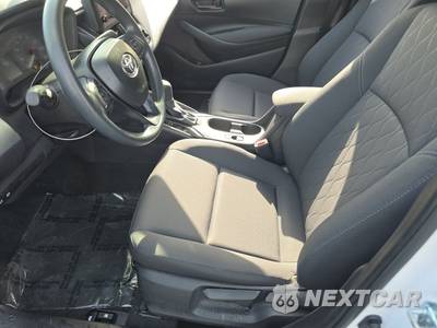 2025 Toyota Corolla LE Sedan - zdjęcie 7 z 20 - miniatura
