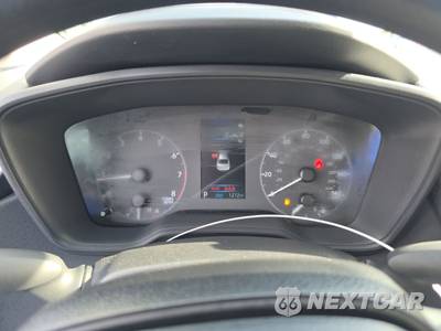 2025 Toyota Corolla LE Sedan - zdjęcie 12 z 20 - miniatura