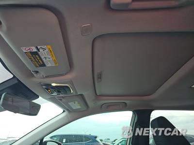 2024 Toyota Corolla Cross LE - zdjęcie 17 z 22 - miniatura