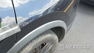 2022 Volkswagen Tiguan SE R-Line Black - zdjęcie 20 z 22 - miniatura