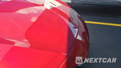 2020 Nissan Versa SV - zdjęcie 32 z 32 - miniatura