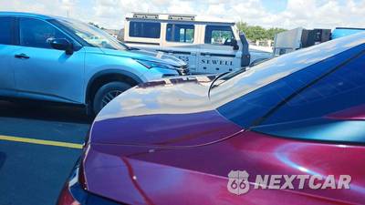2020 Nissan Versa SV - zdjęcie 24 z 32 - miniatura