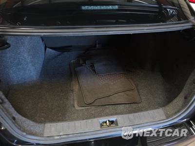2025 Nissan Versa S - zdjęcie 13 z 18 - miniatura