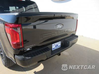 2024 Ford F-150 XLT Crew Cab Short Bed - zdjęcie 3 z 21 - miniatura