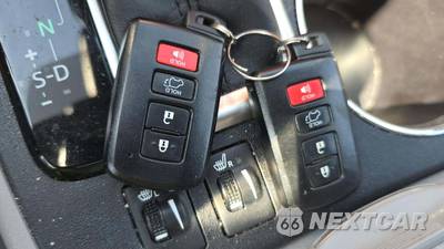 2019 Toyota Highlander XLE - zdjęcie 19 z 24 - miniatura