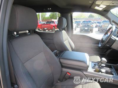 2024 Ford F-150 XLT Crew Cab Short Bed - zdjęcie 9 z 21 - miniatura
