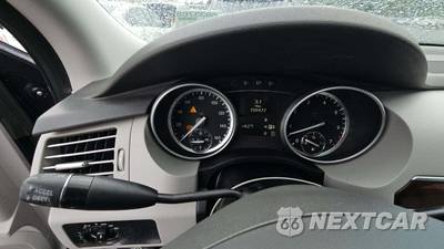 2011 Mercedes-Benz R 350 4MATIC - zdjęcie 25 z 42 - miniatura