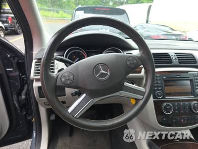 2011 Mercedes-Benz R 350 4MATIC - zdjęcie 10 z 42 - miniatura
