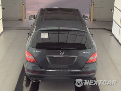2011 Mercedes-Benz R 350 4MATIC - zdjęcie 5 z 42 - miniatura