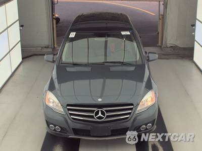 2011 Mercedes-Benz R 350 4MATIC - zdjęcie 2 z 42 - miniatura