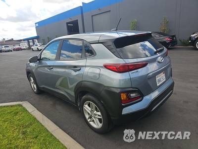 2019 Hyundai Kona SE - zdjęcie 6 z 30 - miniatura