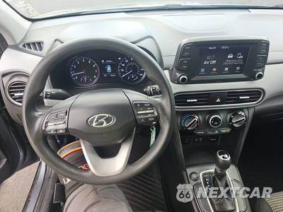 2019 Hyundai Kona SE - zdjęcie 11 z 30 - miniatura