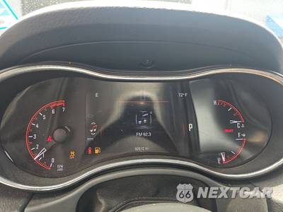 2015 Dodge Durango R/T - zdjęcie 12 z 37 - miniatura
