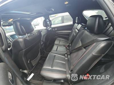 2015 Dodge Durango R/T - zdjęcie 13 z 37 - miniatura