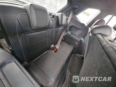 2021 Volkswagen Tiguan SE R-Line Black - zdjęcie 14 z 28 - miniatura