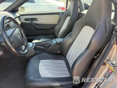 2004 Mercedes-Benz SLK 32 AMG - zdjęcie 26 z 29 - miniatura