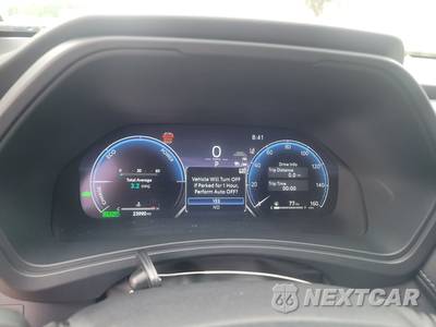 2025 Toyota Grand Highlander Hybrid Limited - zdjęcie 12 z 19 - miniatura