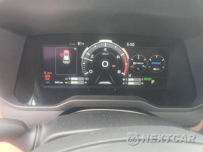 2026 Toyota Sequoia 1794 Edition - zdjęcie 12 z 19 - miniatura