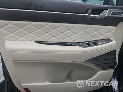 2020 Hyundai Palisade Limited - zdjęcie 9 z 29 - miniatura