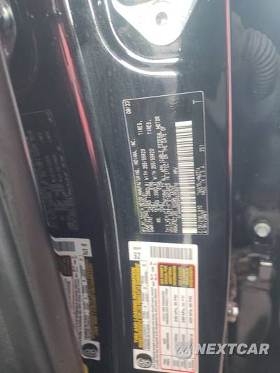 2024 Toyota Grand Highlander Platinum - zdjęcie 15 z 19 - miniatura