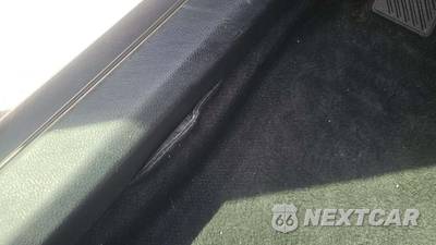 2023 Toyota Camry XSE - zdjęcie 19 z 19 - miniatura