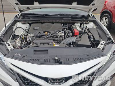 2023 Toyota Camry XSE - zdjęcie 15 z 19 - miniatura