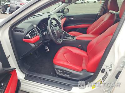 2023 Toyota Camry XSE - zdjęcie 7 z 19 - miniatura