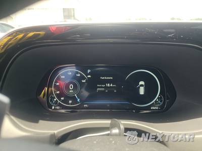 2022 Hyundai Palisade Limited - zdjęcie 12 z 20 - miniatura