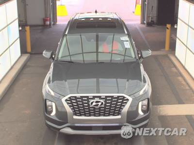 2022 Hyundai Palisade Limited - zdjęcie 2 z 20 - miniatura
