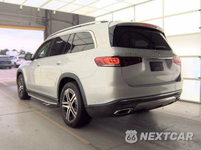 2021 Mercedes-Benz GLS 450 4MATIC - zdjęcie 6 z 25 - miniatura