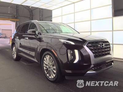 2020 Hyundai Palisade Limited - zdjęcie 3 z 20 - miniatura