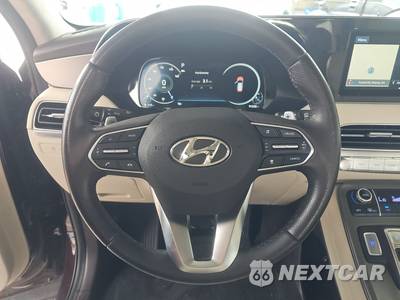 2020 Hyundai Palisade Limited - zdjęcie 10 z 20 - miniatura